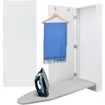 Ivation Mounted Ironing Board