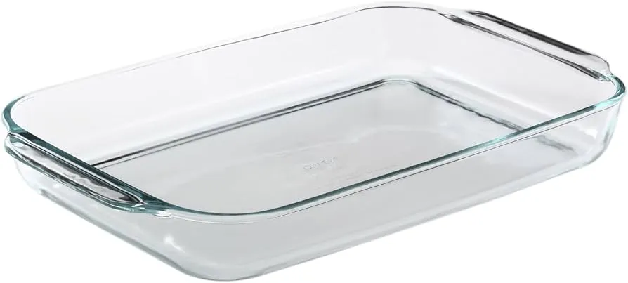 Pyrex Bakeware Oblong Baking Dish