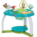 Tiny Love 5-in-1 Stationary Activity Center (Meadow Days)