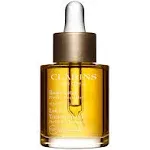 Clarins Lotus Face Treatment Oil