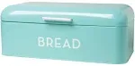 Now Designs Bread Bin - Turquoise