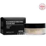 Blackhead Melting Clear Pad