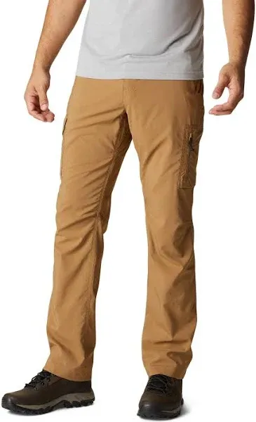 Columbia Men's Silver Ridge Utility Pants