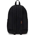 Herschel Pop Quiz Backpack 25L Black/Tan