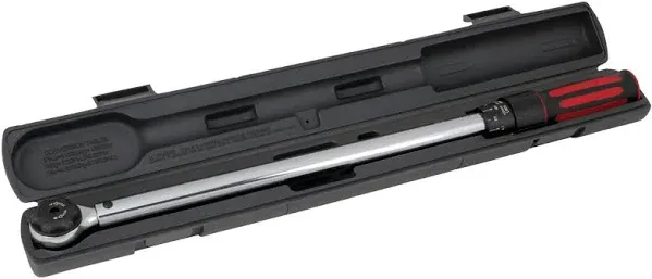 Performance Tool Torque Wrench M199