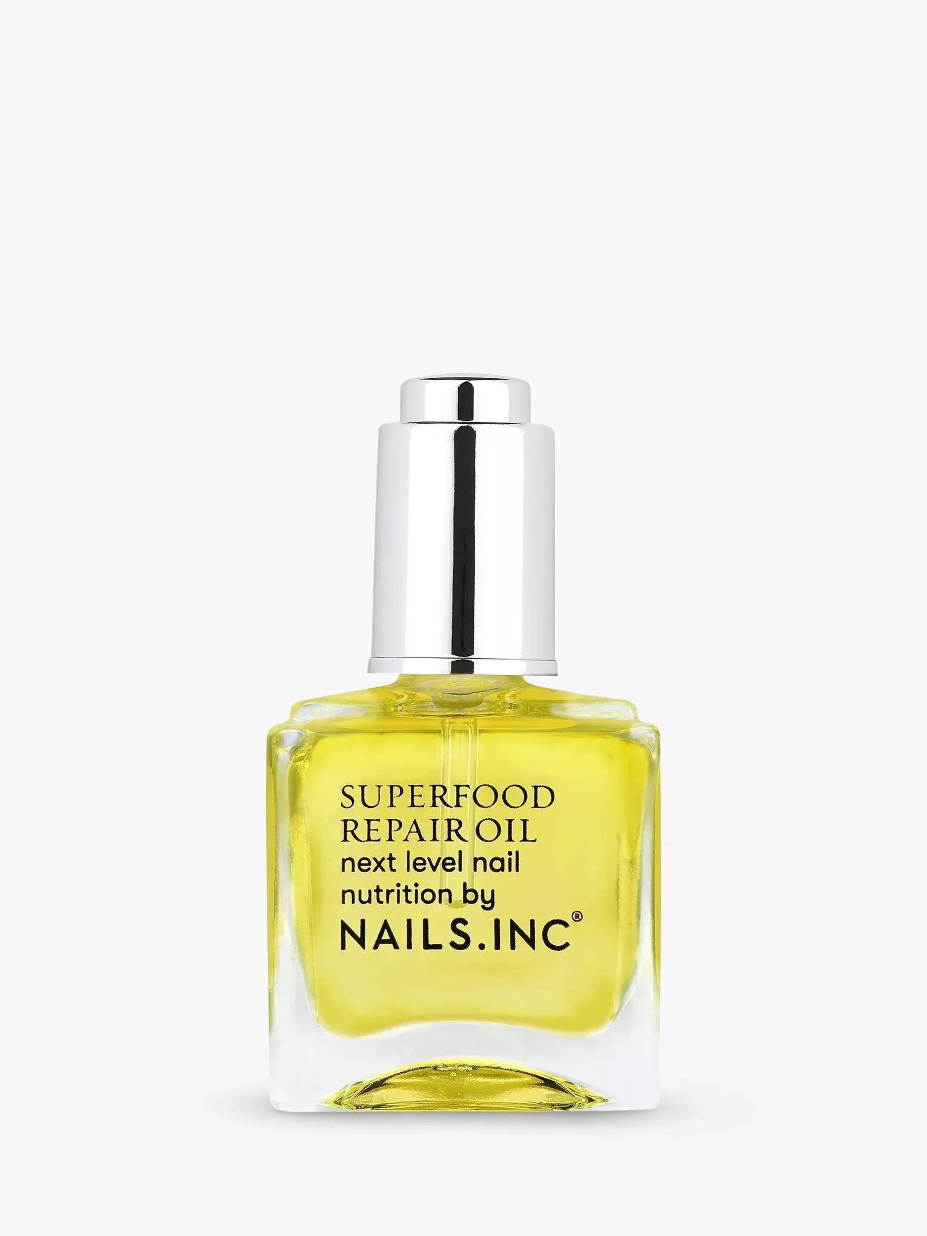 Nails Inc. Superfood Repair Oil 14 ml