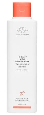 Drunk Elephant E-RASe Milki Micellar Water