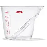 OXO Angled Measuring Cup - Mini