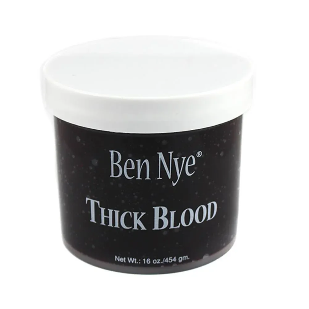 Ben Nye Thick Blood 1 oz