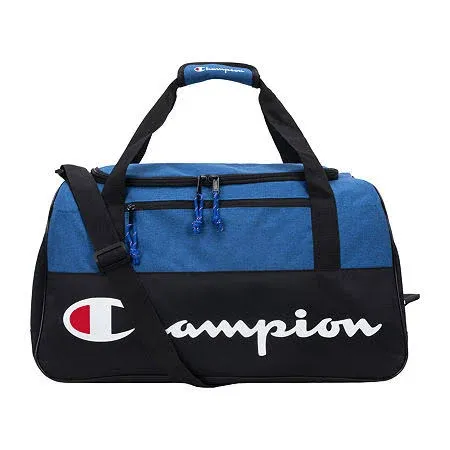 Champion Logo Duffel Bag