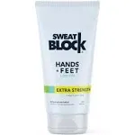 Antiperspirant Lotion for Hands &amp; Feet - CLINICAL STRENGTH for Men &amp; Women - ...