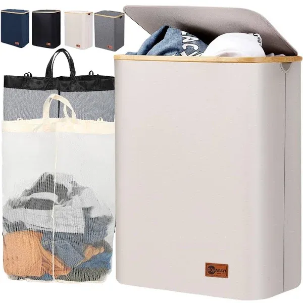 BEACHWATER Pool & Spa, LLC Extra Large Laundry Basket