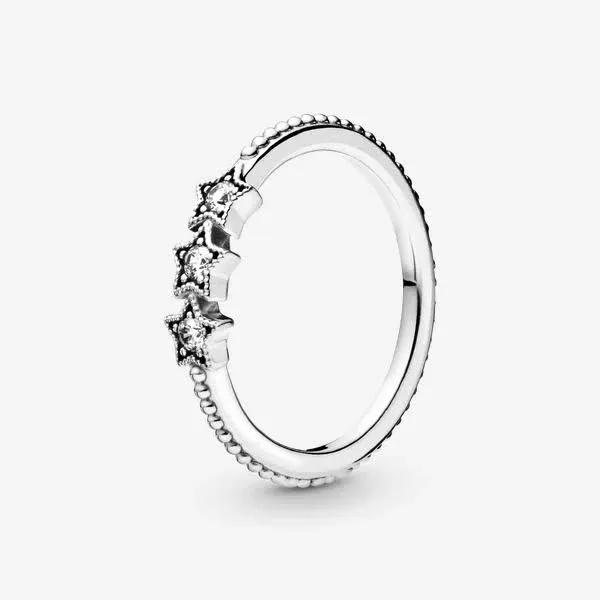 Pandora Celestial Stars Ring