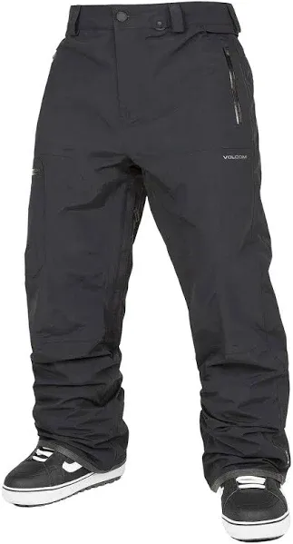 Volcom Men's L Gore-TEX Pant