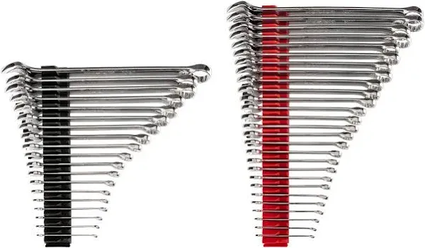 TEKTON Combination Wrench Set 46-Piece