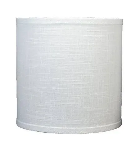 Urbanest Classic Drum Lamp Shade