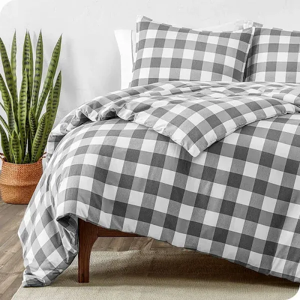 Duvet Cover Set Bare Home