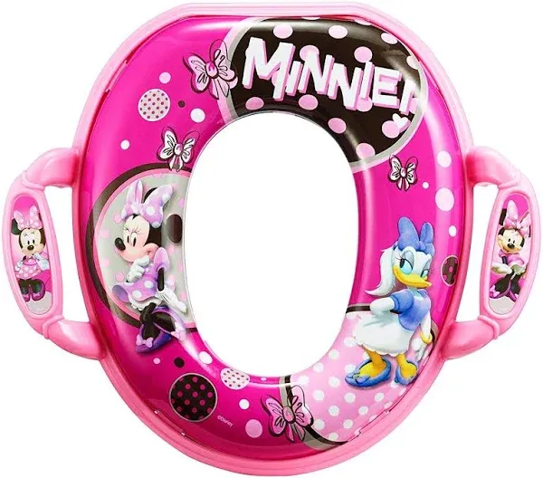 Disney Minnie Mouse Potty Seat