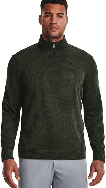 Under Armour Men's Storm SweaterFleece Quarter Zip