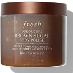 Fresh Brown Sugar Body Polish Exfoliator