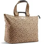 Fit & Fresh All The Things Bag - Leopard