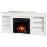 Real Flame Ashton Grand Electric Fireplace