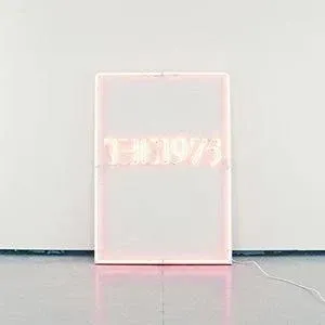 I Like It When You Sleep, for You Are So Beautiful Yet So Unaware of It (explicit) - The 1975 - Download