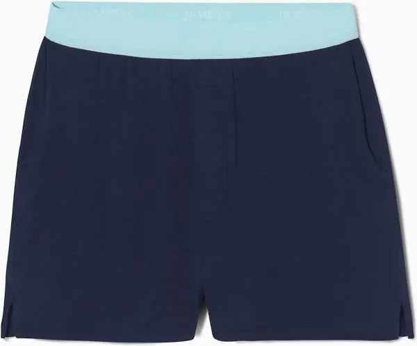 🆕 Hunter Green Jambys Shorts - Boxer Shorts / PJ Shorts / Loungewear