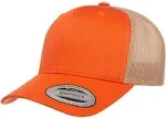 Yupoong Men's YP Classics Retro Trucker Hat