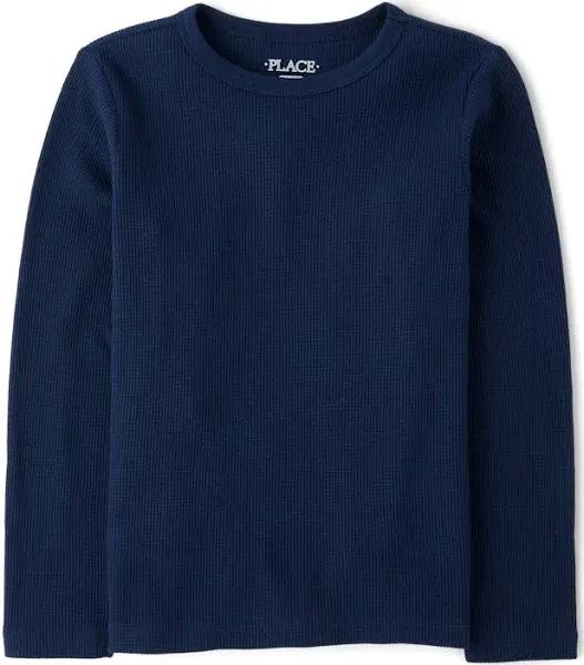 The Children's Place Boys Thermal Top