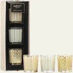 Nest New York Festive Votive Trio Set