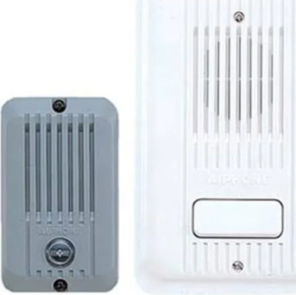 Aiphone CCS-1A Chime Com 2 Set