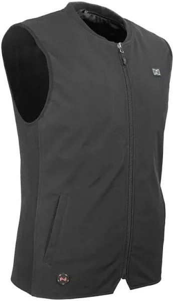 Mobile Warming Men's Peak Vest