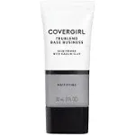 Covergirl TruBlend Base Business Primer Mattifying - 1 fl oz