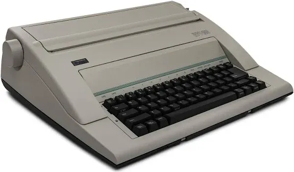 Nakajima WPT-150 Electronic Typewriter