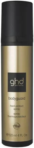 GHD heat protectant spray