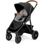 Chicco Bravo Quick-Fold Stroller