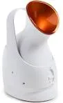 Dr. Dennis Gross Skincare Pro Facial Steamer, White