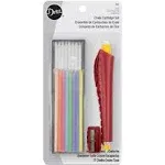 Dritz Quilting Chalk Cartridge Set