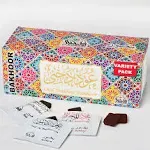 Oud Bakhoor Variety Box (Refill Pack)