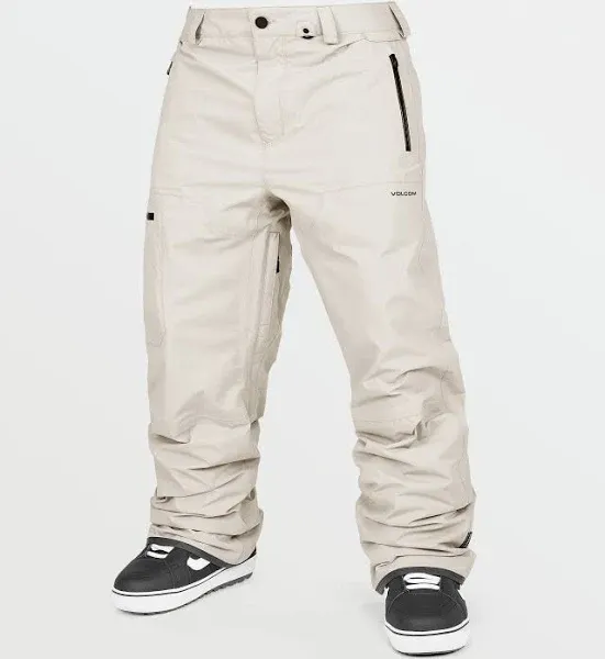 Volcom Men's L Gore-TEX Pant