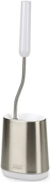 Joseph- Joseph Flex Lite Steel Toilet Brush