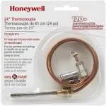 Honeywell CQ100A1013 24 inch Thermocouple