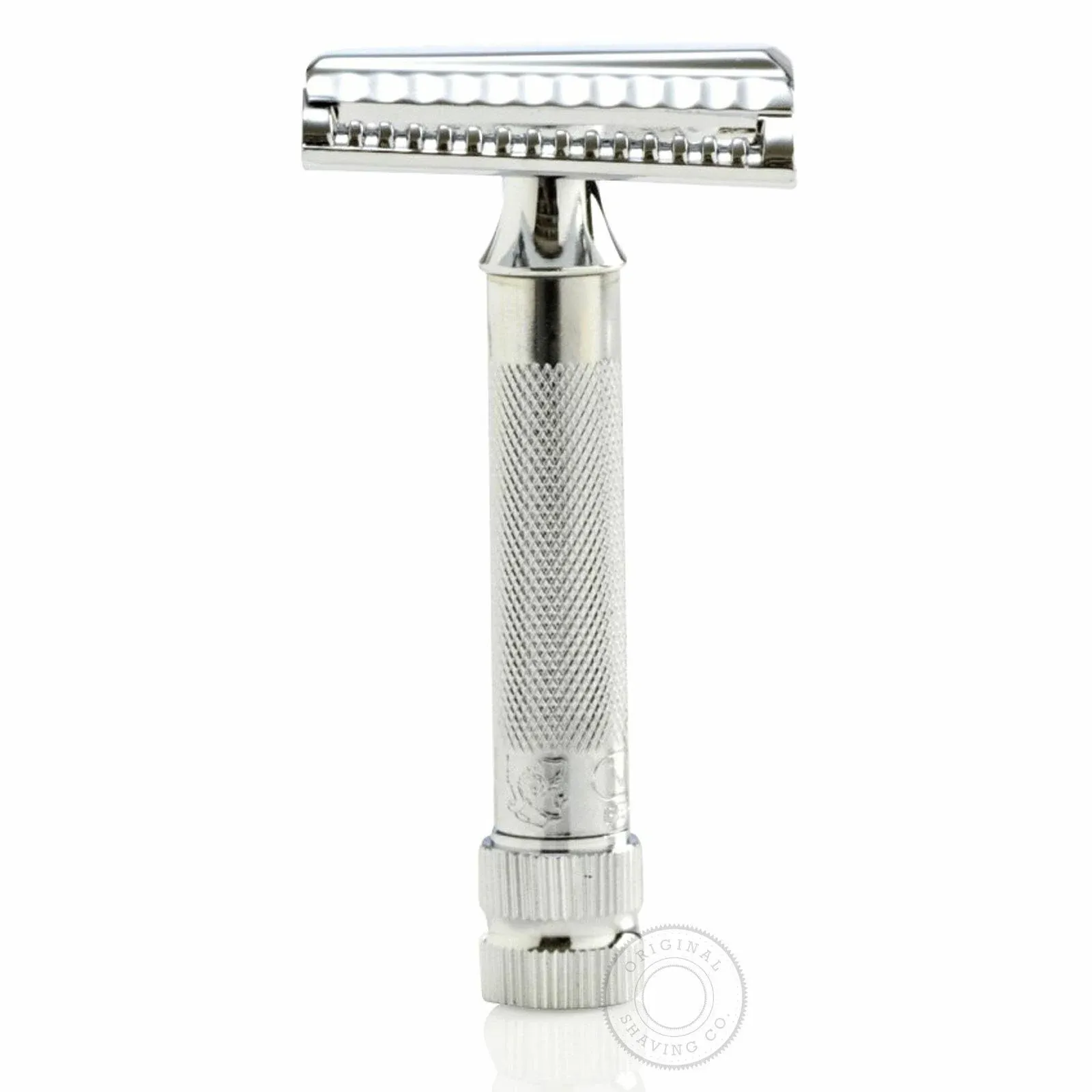 Merkur 37C Slant Safety Razor