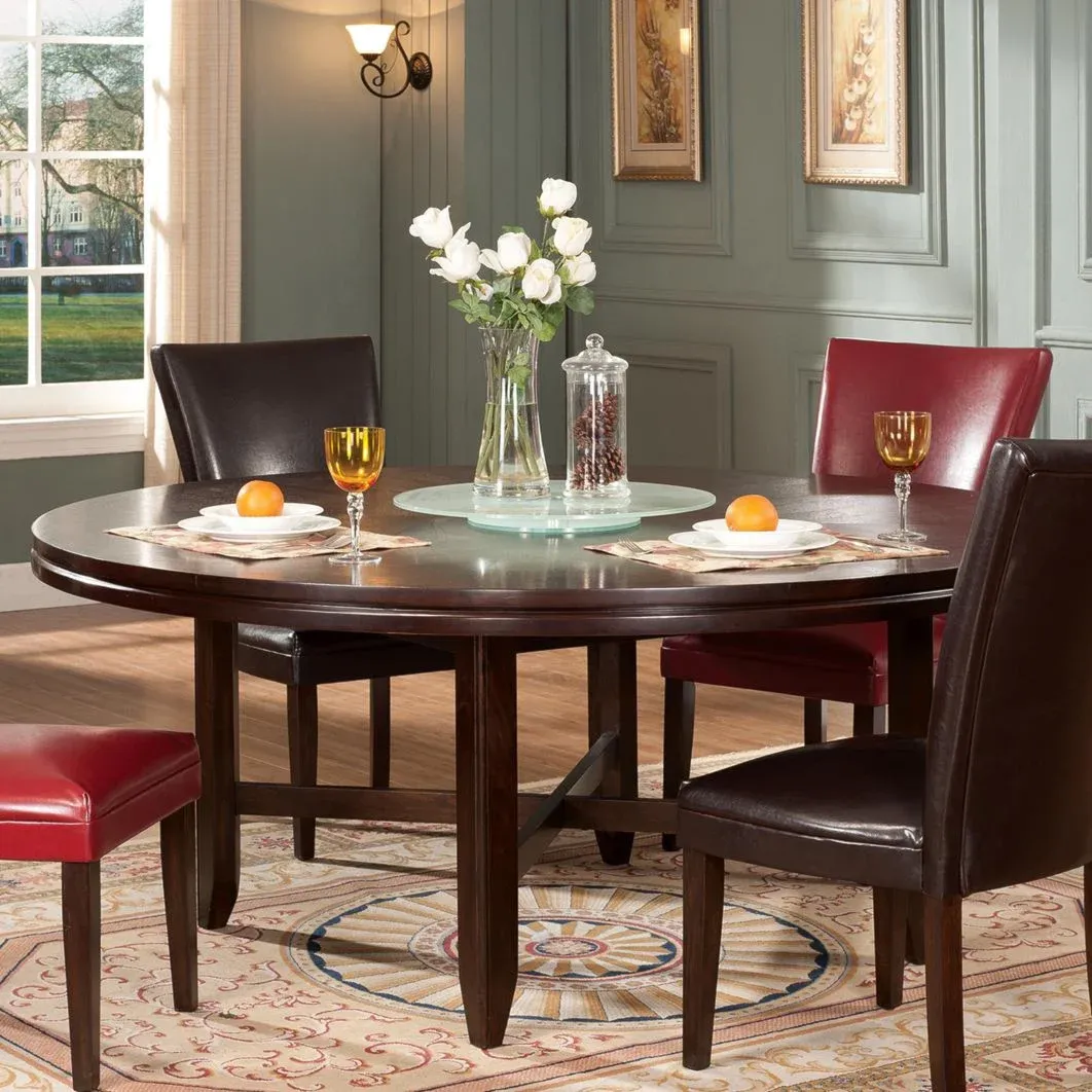 Steve Silver Hartford Round Dining Table