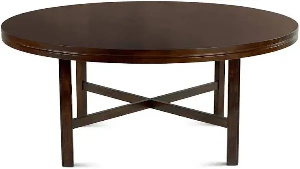 Steve Silver Hartford Round Dining Table