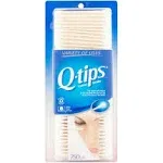 Q-tips - Cotton Swabs, 750/Pack