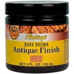 Fiebings Antique Finish Paste 4 Oz