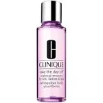 Clinique Cleansing Range Take The Day Off Makeup Remover 1.7oz (50ml) Lids, Lashes & Lips