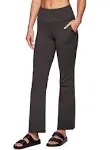 Rbx Active Women's Cloud Everyday Pant | Charcoal | Small